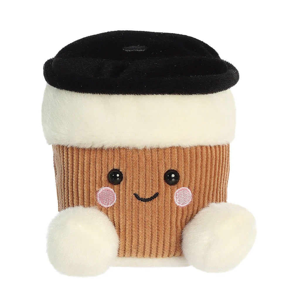 Essie Coffee Cup Palm Pal
