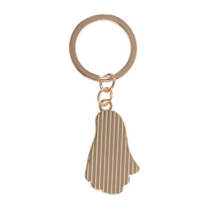 Ghost Keyring