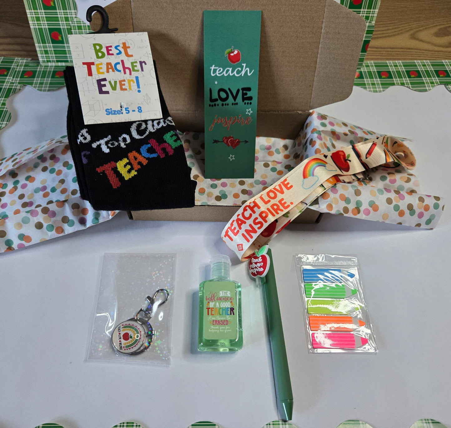 Teacher Mini Bundle
