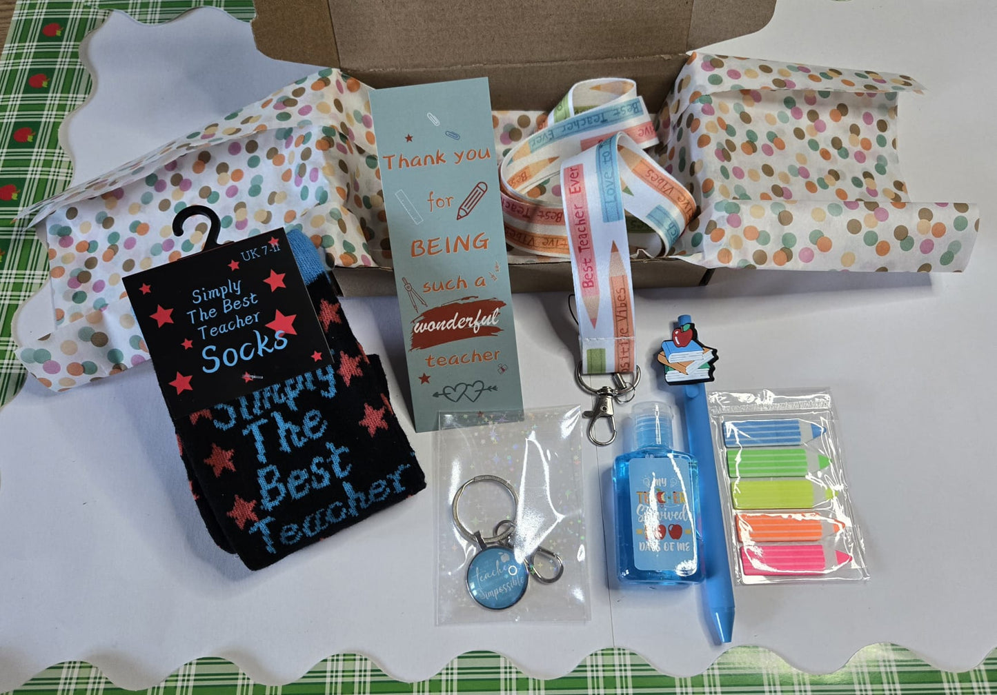 Teacher Mini Bundle