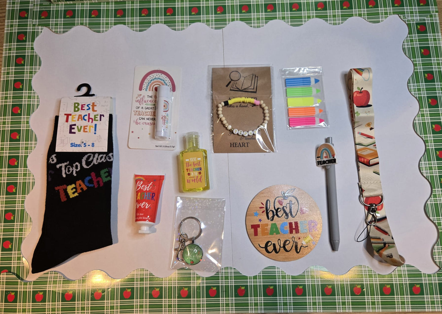 Teacher Mini Bundle