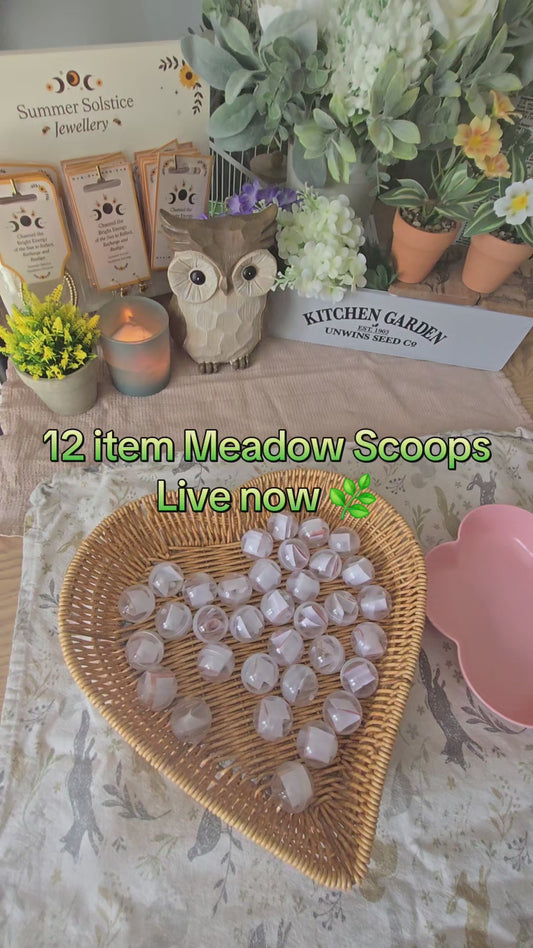 Blossom Meadow Scoop