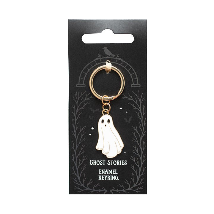 Ghost Keyring