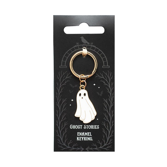 Ghost Keyring