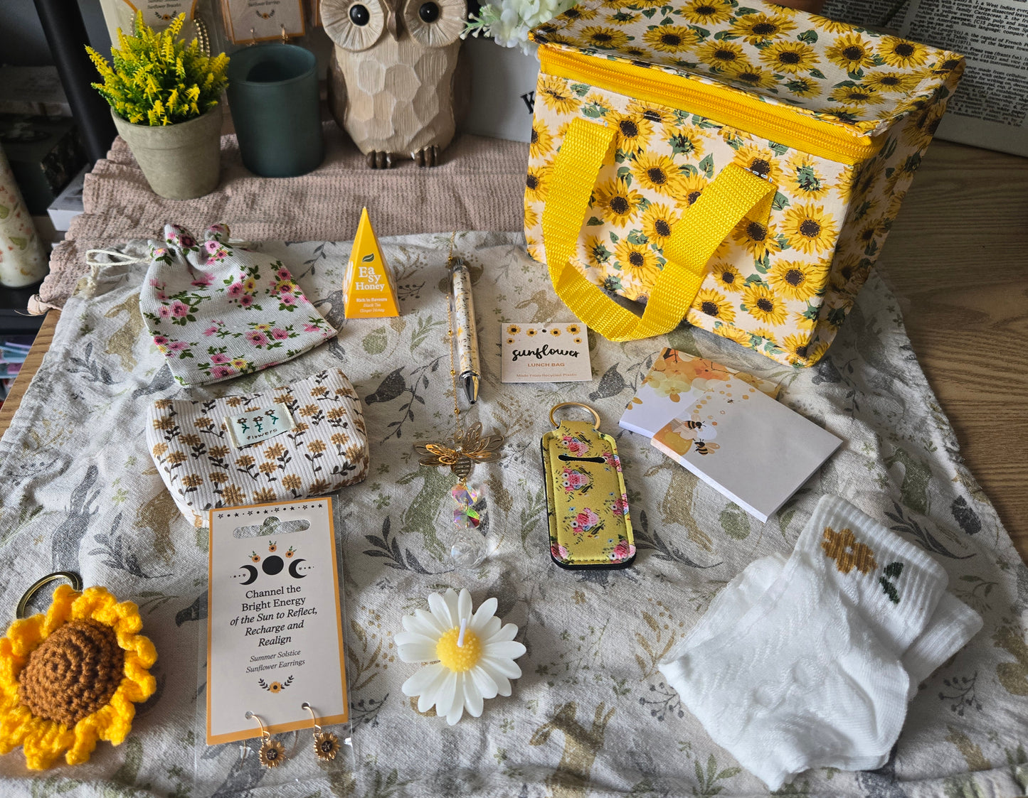 Blossom Meadow Scoop